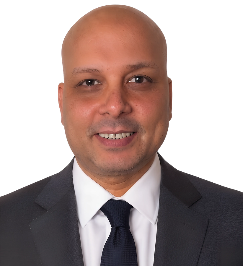 Mr. Ahmed Ali