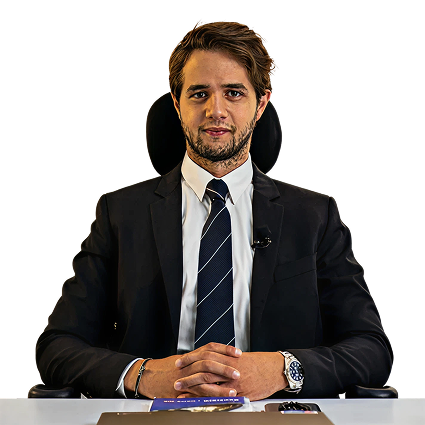 Eng. Ali El Sewedy