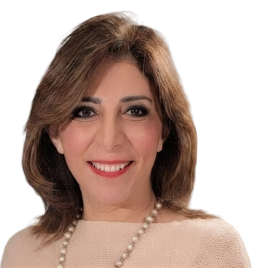 Mrs. Dina Abdelatif