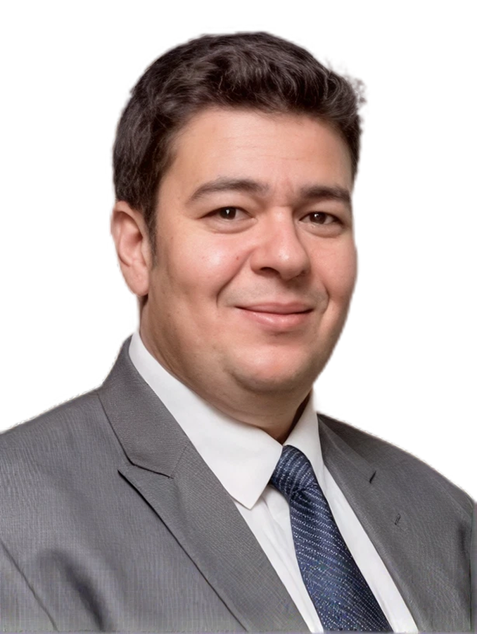 Mr. Nader Ekdawi