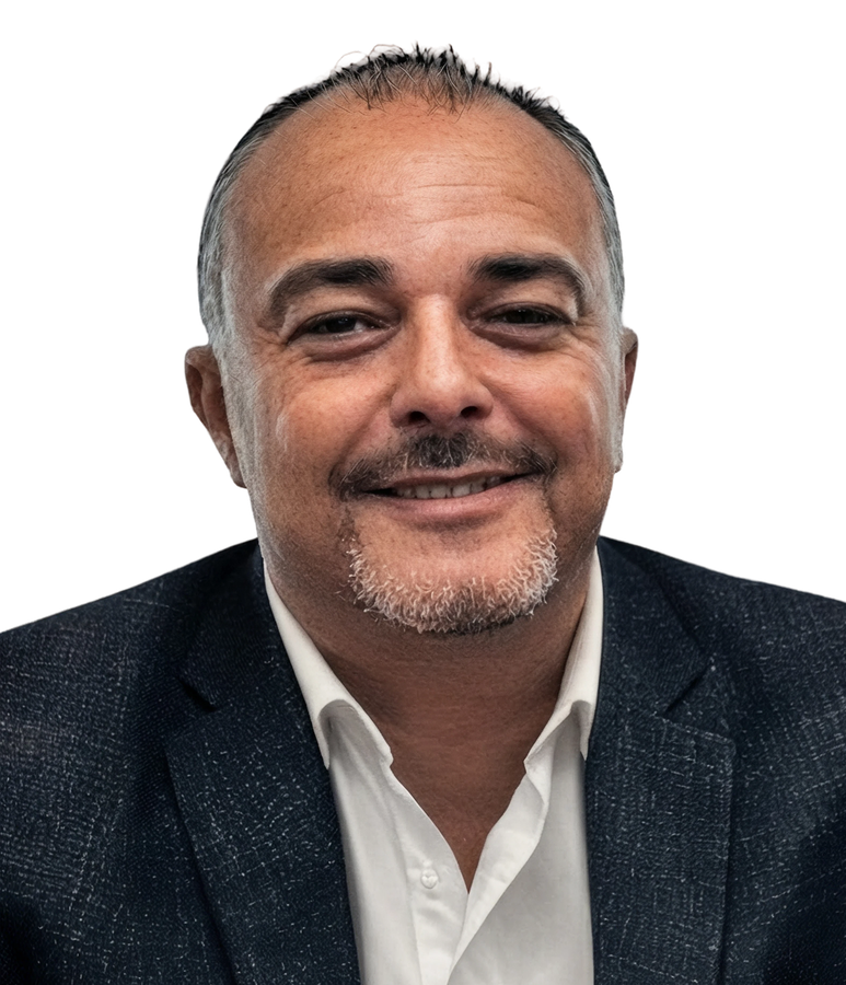 Mr. Tamer Hussein