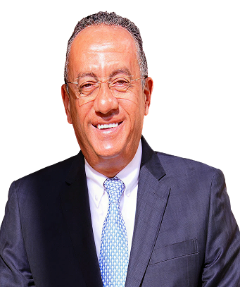 Eng. Tarek El Gamal